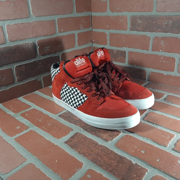 ALIFE EVERYBODY HI - Picture 2 of 10